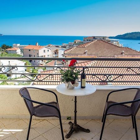 Apartments Charme Bečići Extérieur photo