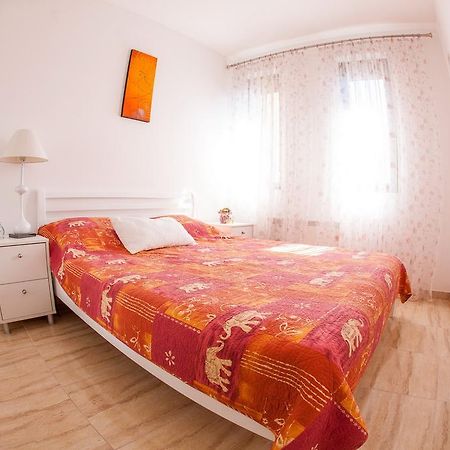 Apartments Charme Bečići Extérieur photo