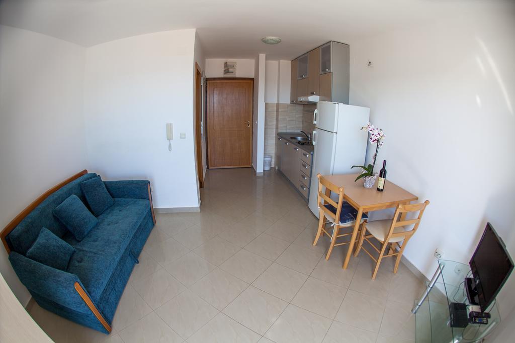 Apartments Charme Bečići Extérieur photo