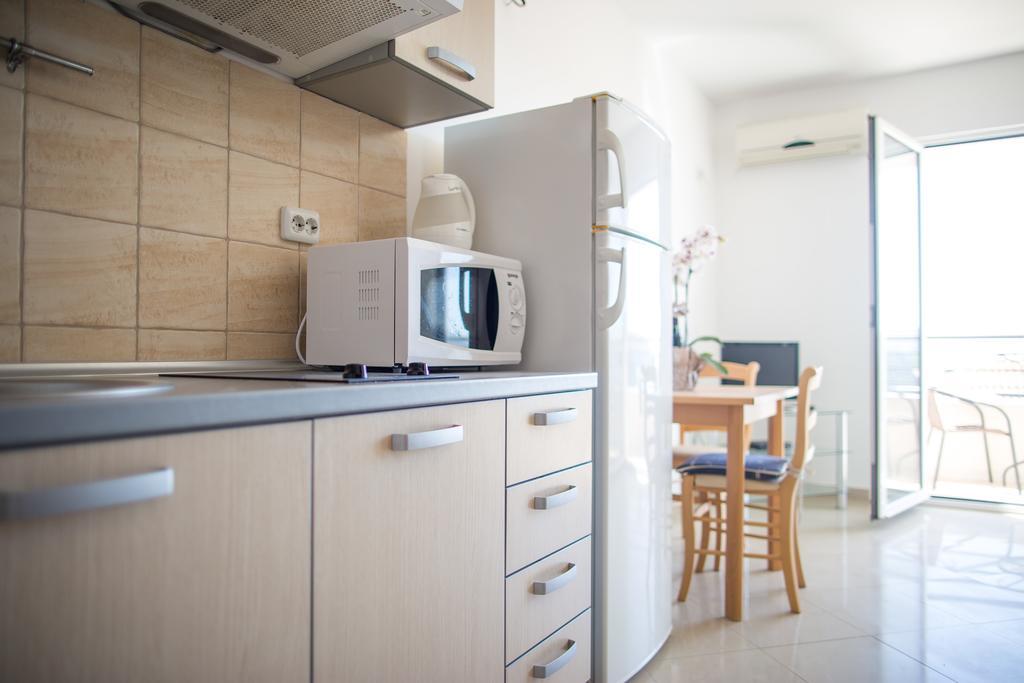 Apartments Charme Bečići Extérieur photo