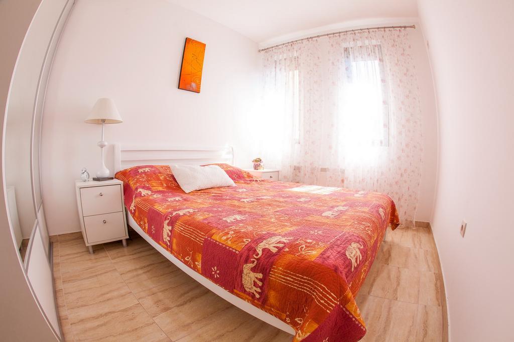 Apartments Charme Bečići Extérieur photo