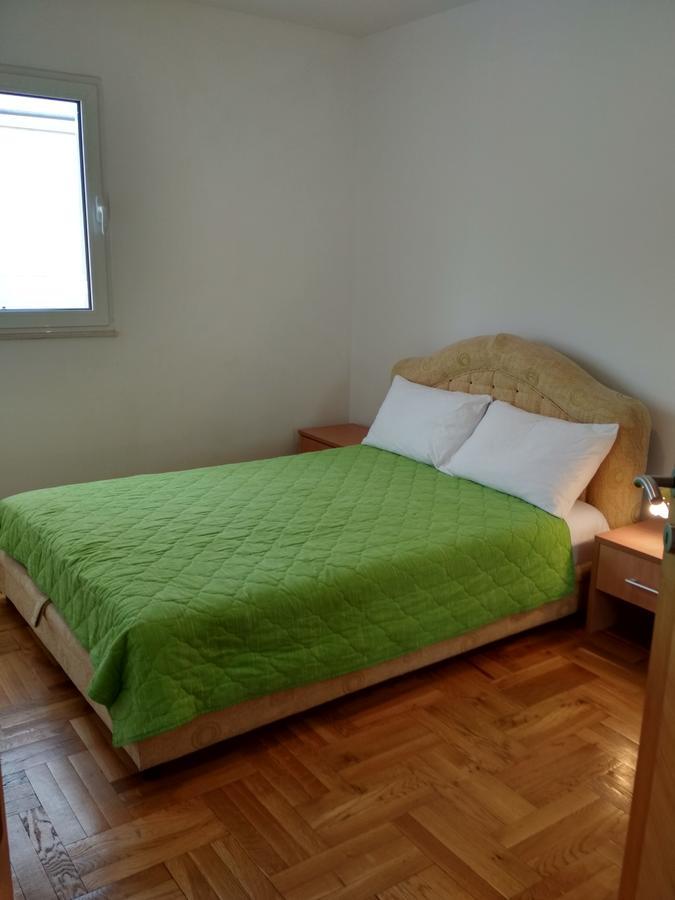 Apartments Charme Bečići Extérieur photo
